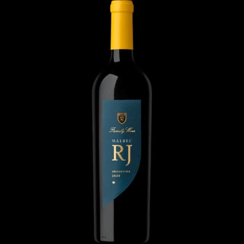 RJ Malbec
