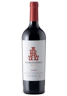 ALFREDO ROCA MALBEC