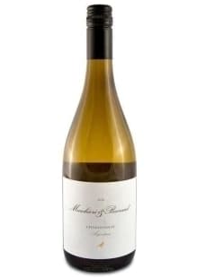 Marchiori Barraud Chardonnay mendoza