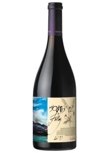 FOLLY Syrah