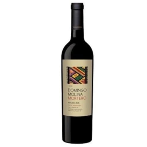 MORTERO BLEND DEL AÑO caja X 6
