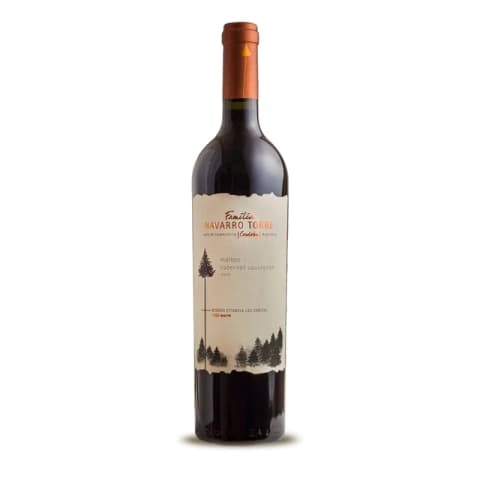 Navarro Torre Sauvignon Blanc