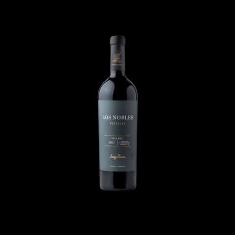 LOS NOBLES MALBEC-DOC