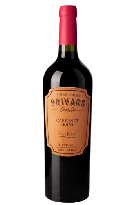 Oasis Cabernet franc
