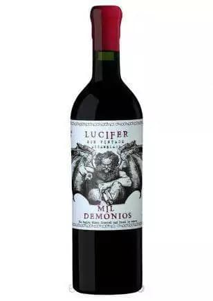 Lucifer Assemblage x 1500 ml