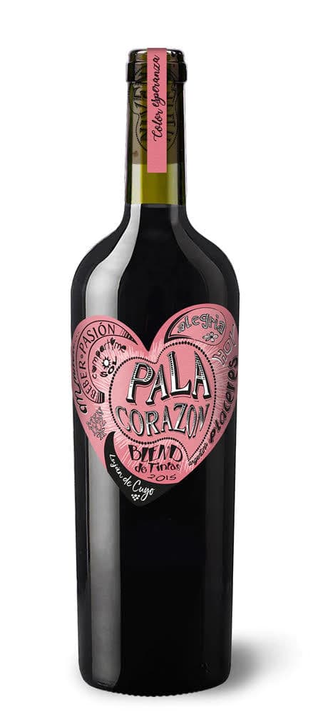 PALA CORAZON BLEND