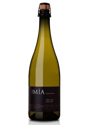 PAMPA MIA ESPUMANTE BLANC DE NOIR