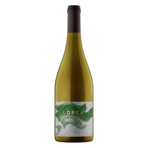 POETICO CHARDONNAY