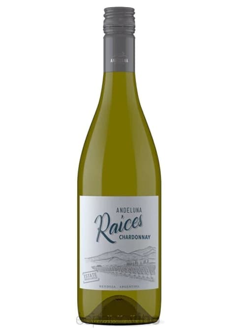 Raíces Chardonnay