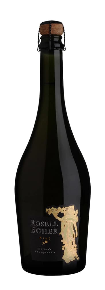 ESPUMANTE ROSELL BOHER BRUT