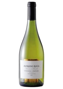 RESERVA DE FAMILIA CHARDONNAY-PINOT NOIR