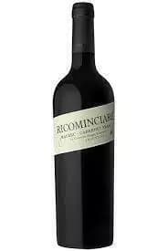 Ricominciare Blend Malbec-Cabernet Franc