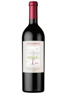 ROMPECABEZAS Cabernet-Cabernet Franc