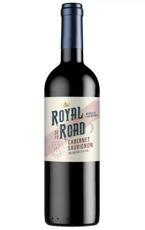 ROYAL ROAD Cabernet Sauvignon
