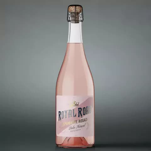 ROYAL ROAD Rosado Dulce