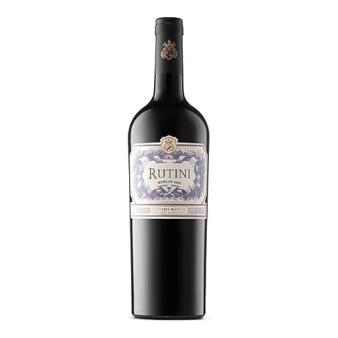 RUTINI Merlot