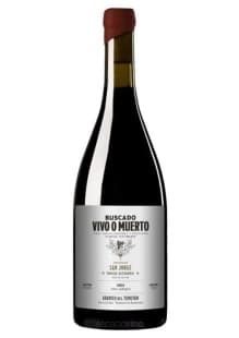 SAN JORGE PARAJE ALTAMIRA MALBEC