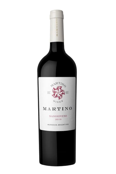 MARTINO SANGIOVESE