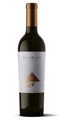 SEIS MILES Malbec