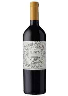 SIESTA SINGLE VINEYARD BIO Cabernet Franc