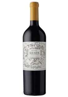 SIESTA SINGLE VINEYARD BIO Cabernet Sauvignon