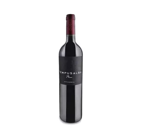 Tempus pleno Malbec Cabernet
