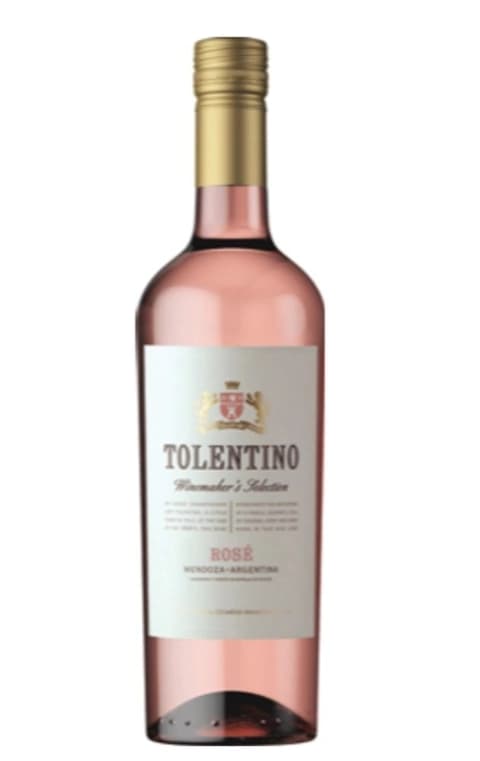 Tolentino Rosé