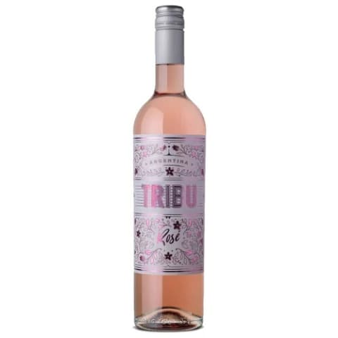 Tribu Rosé