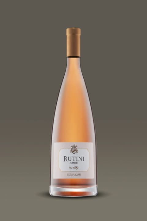 Rutini Rose - Uco Valley - Mendoza