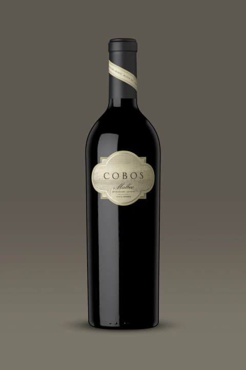 Cobos Marchiori 2016 - Viña de Cobos