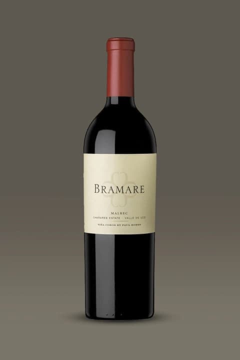 Bramare Malbec - Chañares Valle de Uco