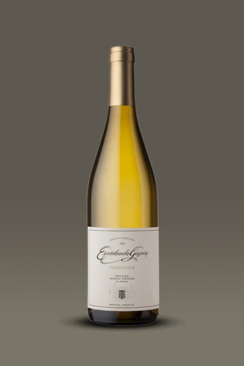 Escorihuela Gascón Viognier