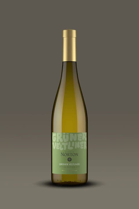 Norton Gruner Veltliner - Special Edition