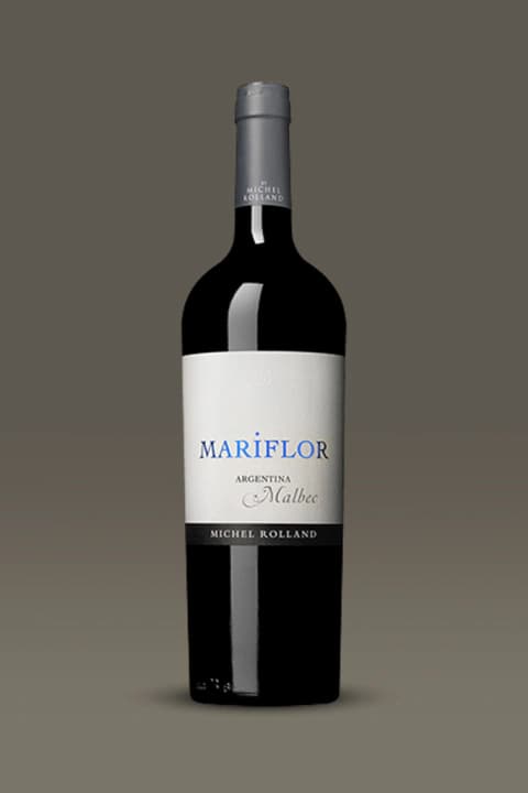 MARIFLOR MALBEC MICHEL ROLLAND