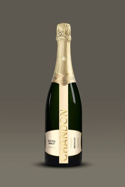 Chandon Extra-Brut Sparkling Wine Extra Brut