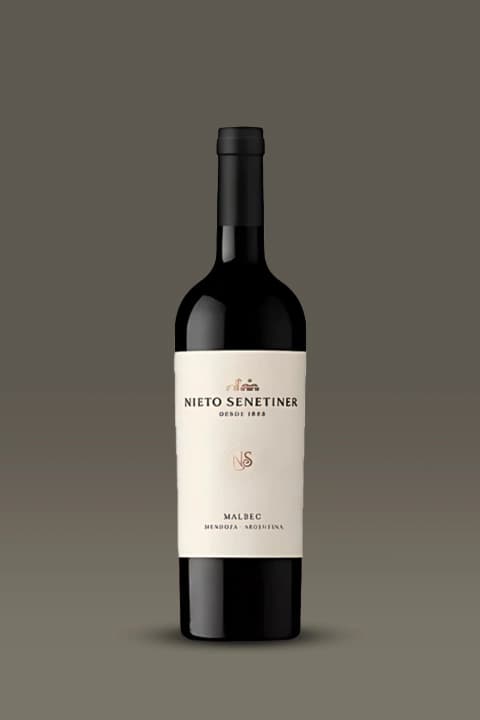 Nieto Senetiner Malbec - Mendoza