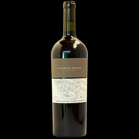 Laureano Gomez RESERVA BLEND