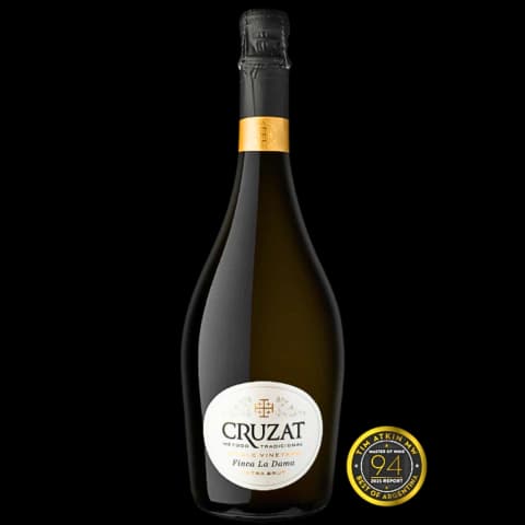 Cruzat Single Vineyard Blanc de Blanc