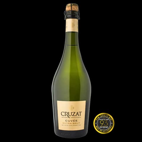 Cuvée Extra Brut