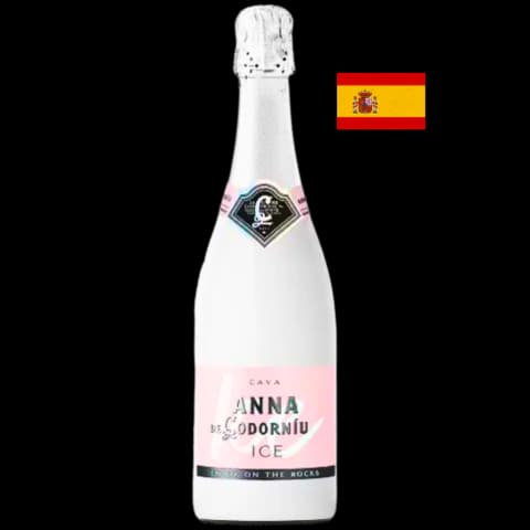 Anna de Codorníu Ice Rosé