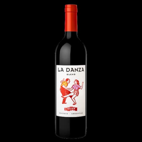 La Danza Blend