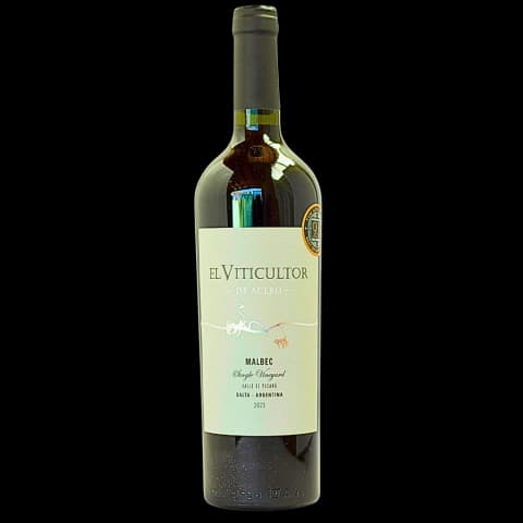 Acero Malbec