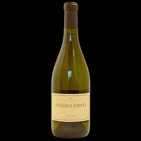 Angelica Zapata CHARDONNAY ALTA