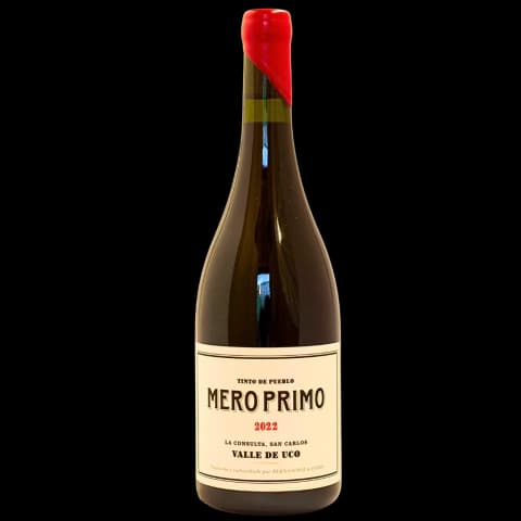 MERO PRIMO