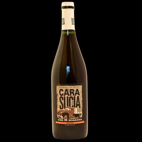 Cara Sucia SANGIOVESE