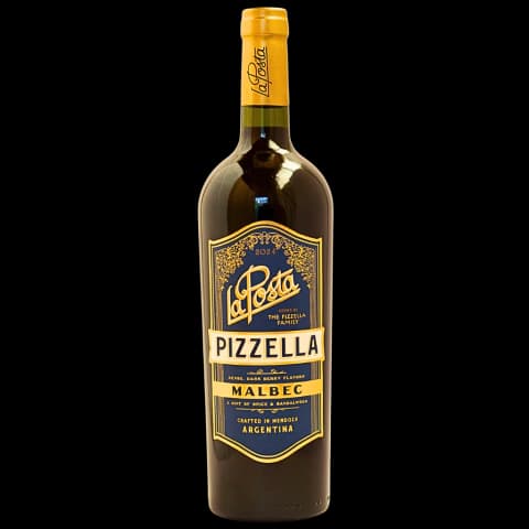 Pizzela Malbec