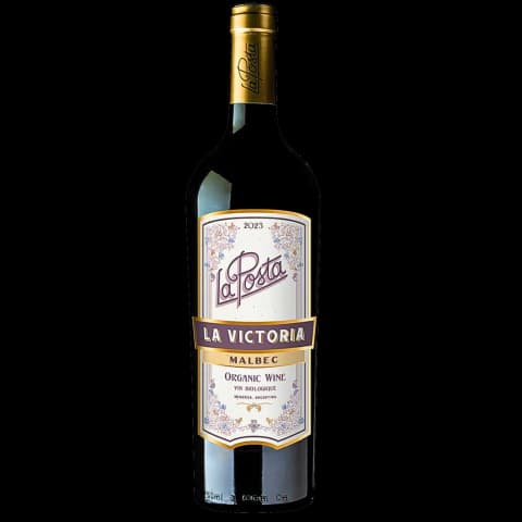 La Victoria Malbec