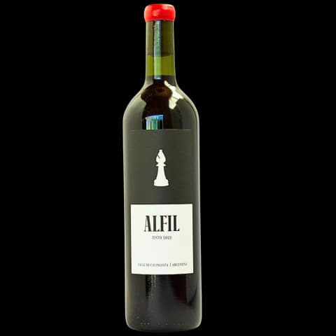 Alfil
