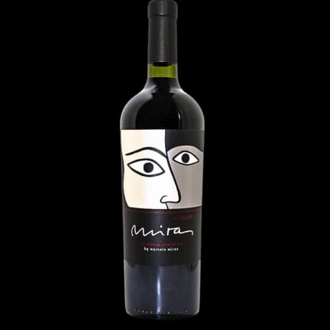 Marcelo Miras Merlot