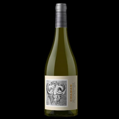 Chaman GWÜRZTRAMINER